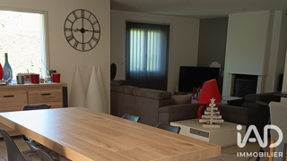  Maison à vendre 7 pièces 157 m²