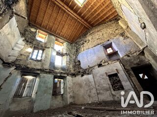  Maison à vendre 1 pièce 57 m²