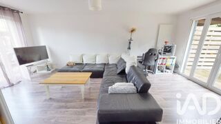  Maison à vendre 4 pièces 85 m²