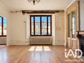 Vente Maison Vente Maison de ville 8 pièces Gallardon