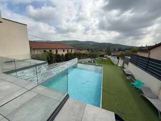  Maison  vendre 6 pices 218 m