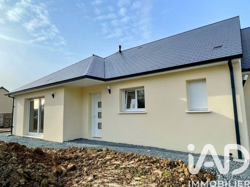 Vente Maison Vente Maison traditionnelle 4 pièces Ryes