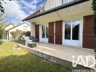  Maison à vendre 7 pièces 140 m²