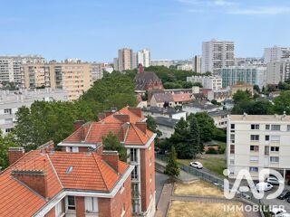  Appartement à vendre 3 pièces 71 m²