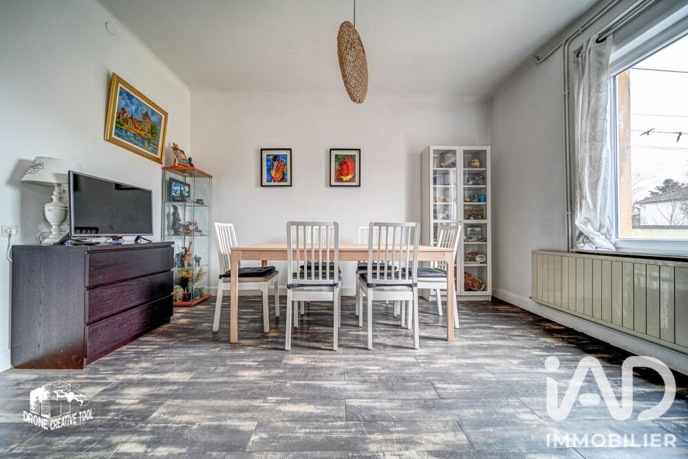Vente Maison/villa 8 pièces
