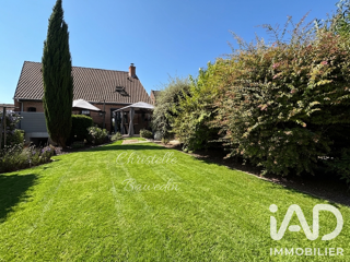  Maison à vendre 6 pièces 122 m²
