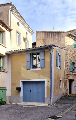  Maison  vendre 4 pices 85 m