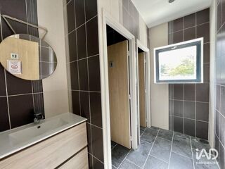   Location Bureaux 37 m&sup2; Bondoufle