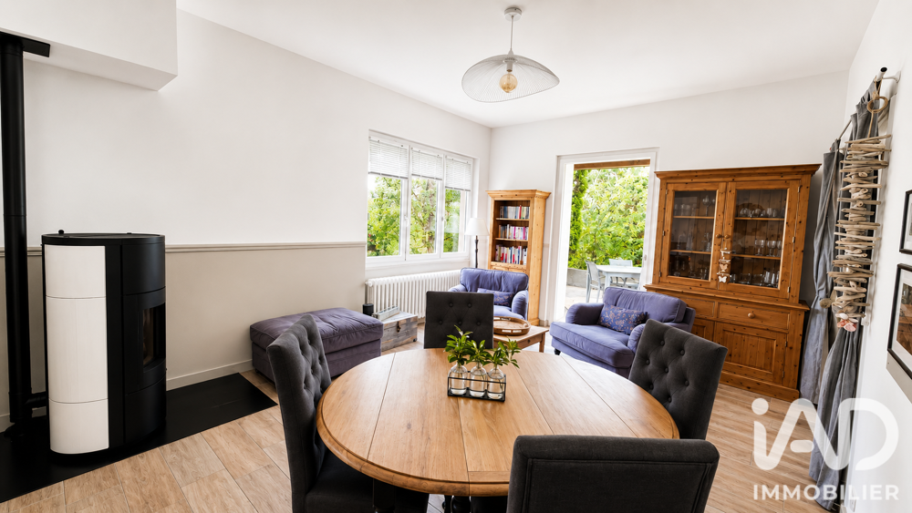 Vente Maison Vente Maison/villa 8 pièces Andrézieux-bouthéon