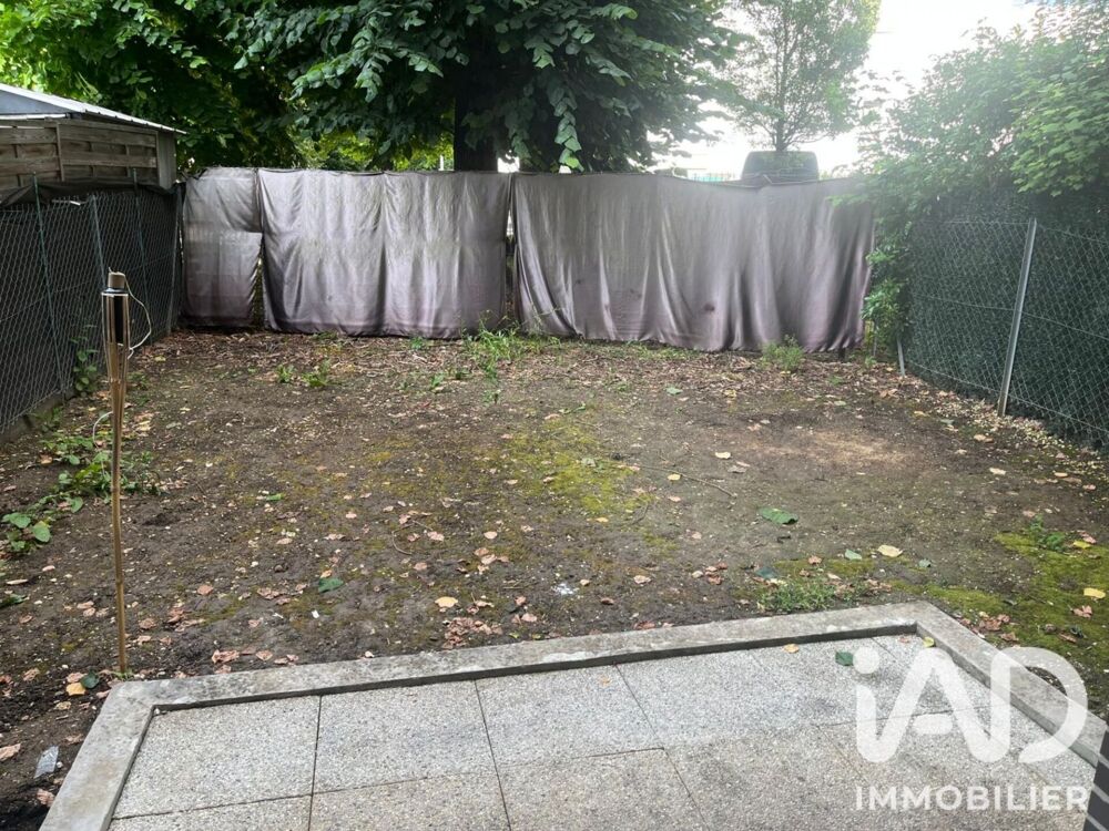 location Appartement - 2 pièce(s) - 40 m² Valenton (94460)