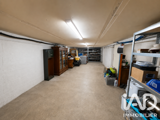  Maison à vendre 3 pièces 55 m²