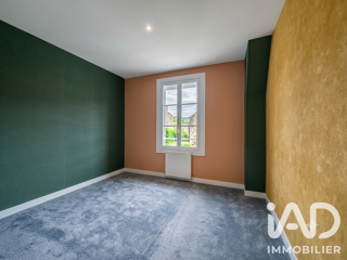  Appartement à vendre 3 pièces 73 m²