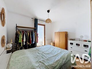  Appartement à vendre 2 pièces 38 m²