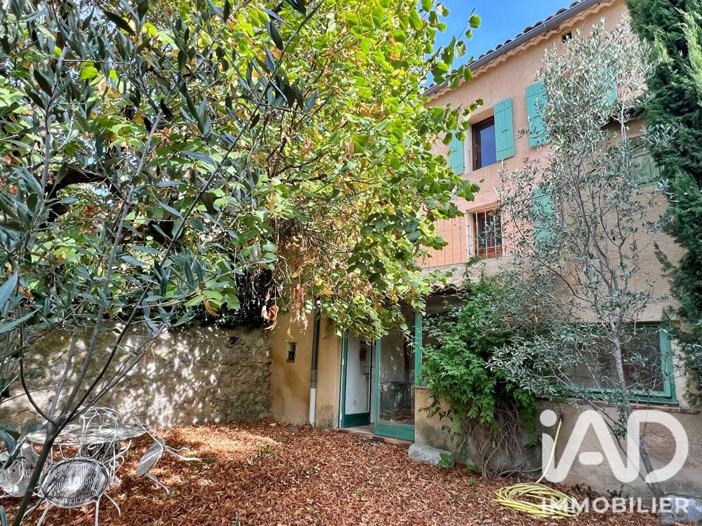 Vente Maison Vente Maison de village 5 pièces La roche-sur-le-buis