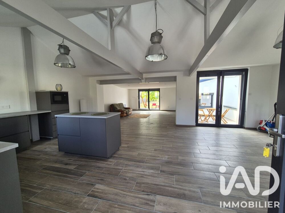 Vente Maison Vente Pavillon 4 pièces Charleville-mézières
