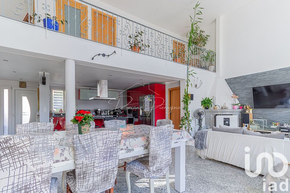 � vendre  Maison Montlignon (95680)