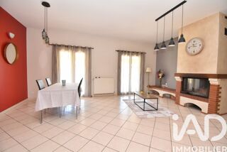  Maison à vendre 5 pièces 119 m²