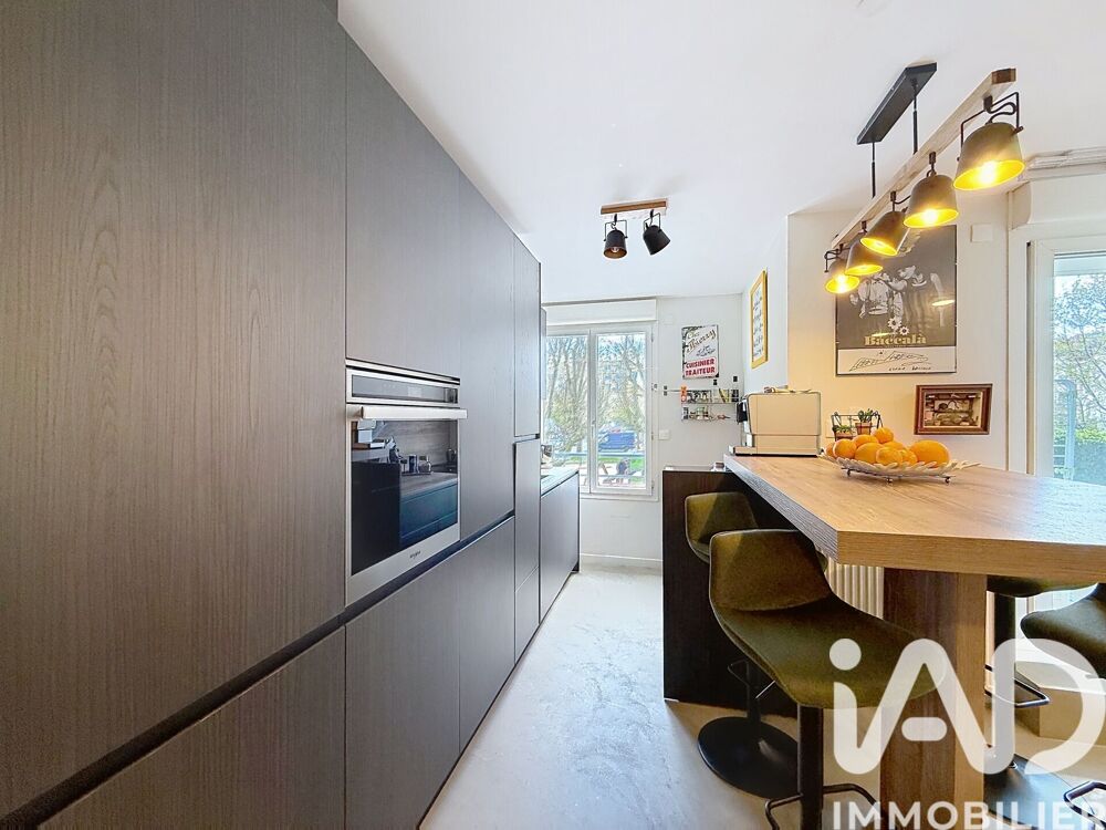 Vente Appartement Vente Appartement 3 pièces Villefranche-sur-saône