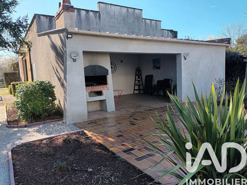 Vente Maison d'architecte 9 pièces