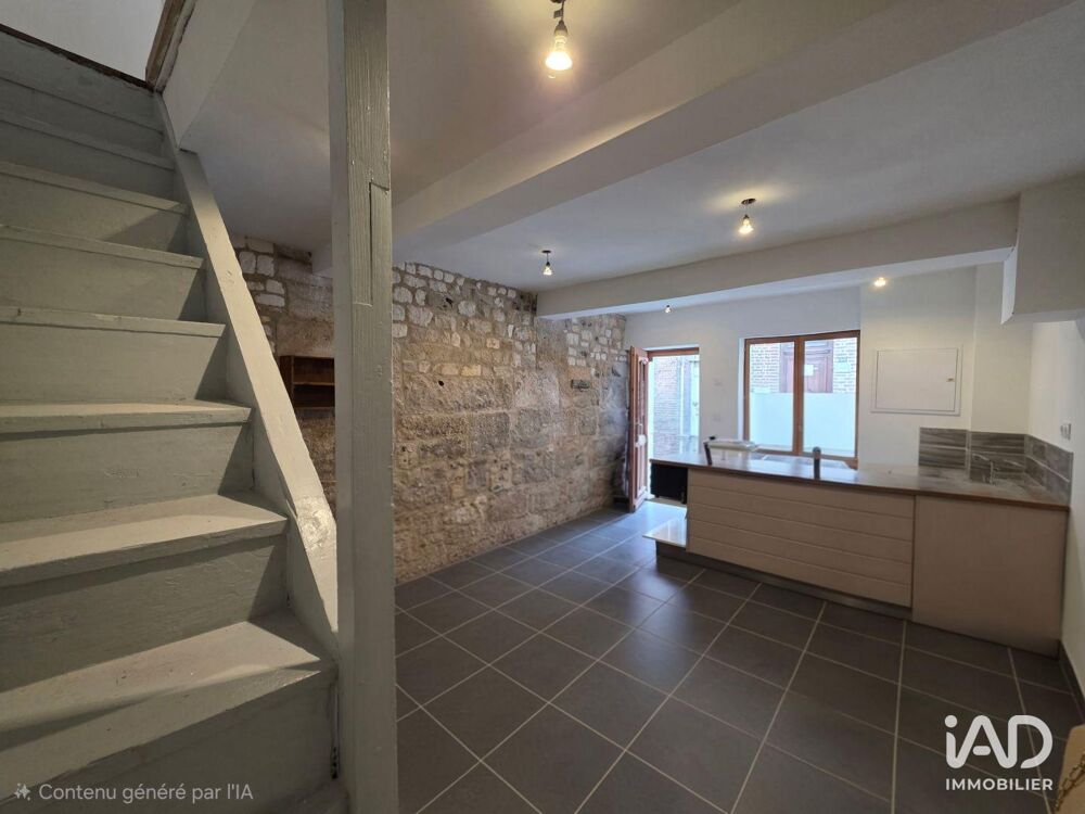 Vente Maison/villa 3 pièces