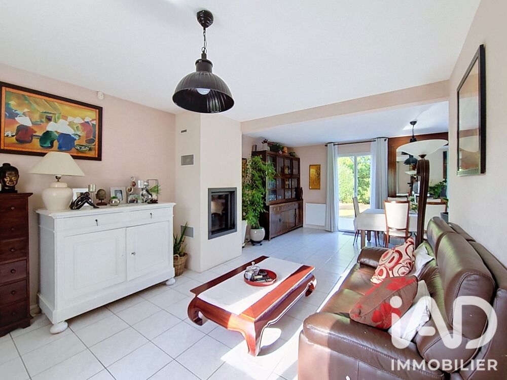 vente Maison - 8 pièce(s) - 133 m² Rezé (44400)