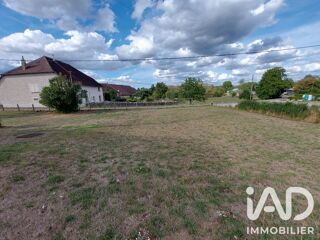  Terrain à vendre 1300 m²