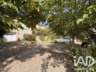  Maison à vendre 8 pièces 180 m²