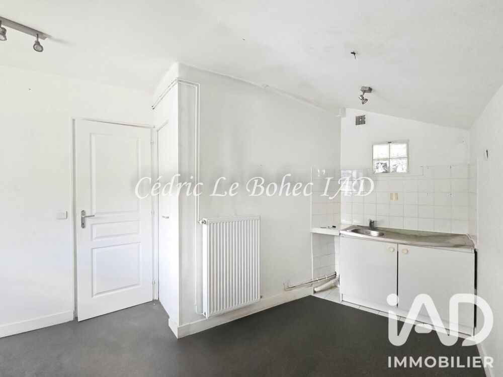 Vente Maison Vente Maison/villa 3 pièces Saint-ouen-l'aumône