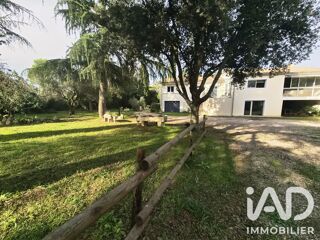 Vente Maison Vente Domaine 7 pièces Redessan