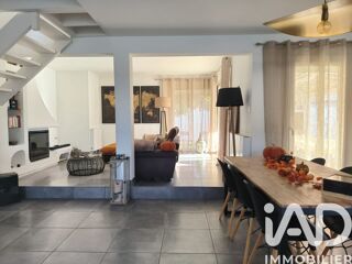  Maison à vendre 6 pièces 130 m²