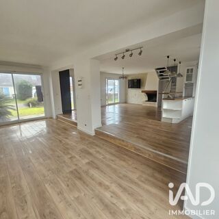  Maison à vendre 7 pièces 130 m²
