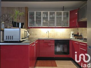  Maison à vendre 3 pièces 60 m²
