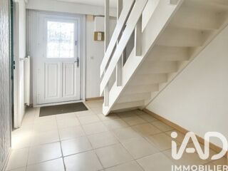  Maison à vendre 6 pièces 115 m²
