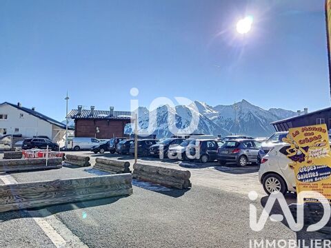 Vente Cr&ecirc;perie, Pizzeria 80 m&sup2; 129000 65170 Saint-lary-soulan
