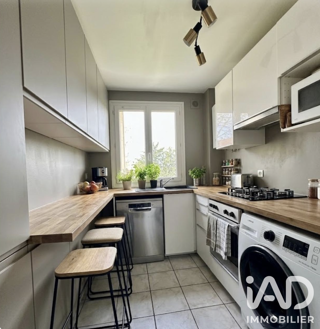  Appartement à vendre 3 pièces 67 m²
