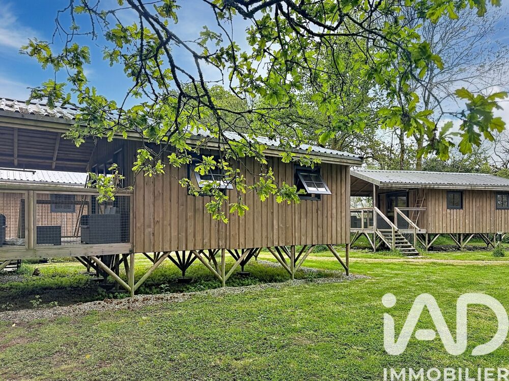 à vendre  Maison Pluguffan (29700)