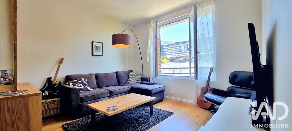 Vente Appartement Vente Appartement 2 pièces Grenoble