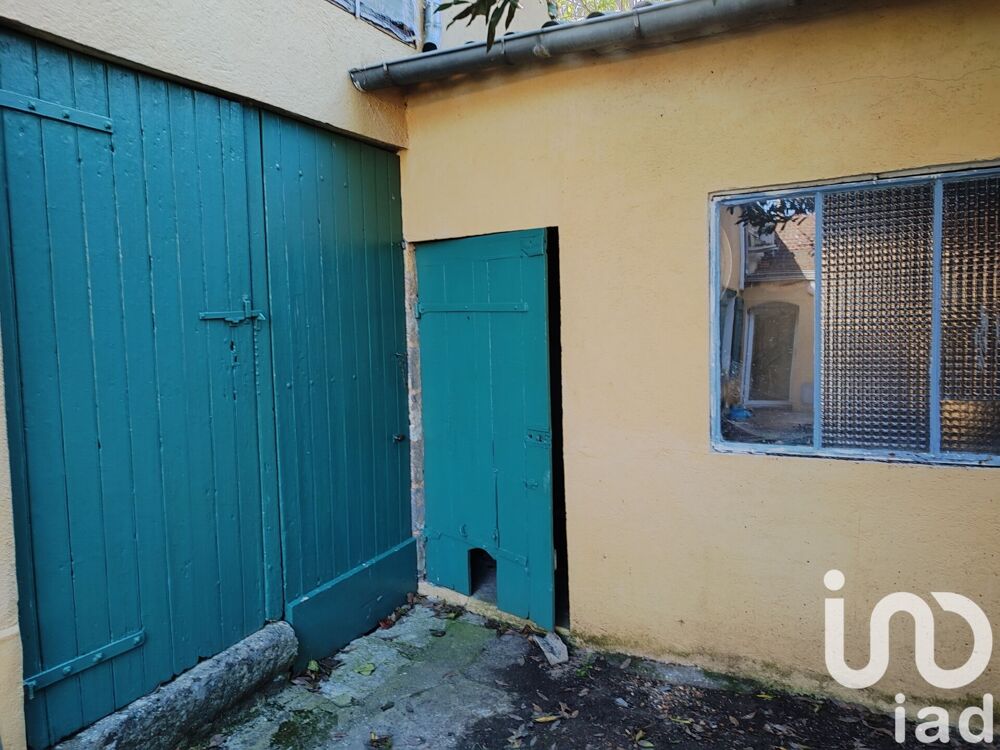 Vente Maison Vente Maison/villa 4 pièces Chartres