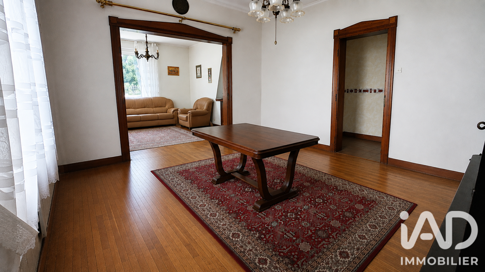 Vente Appartement Vente Appartement 4 pièces Algrange