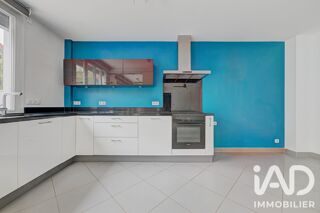  Maison à vendre 5 pièces 125 m²