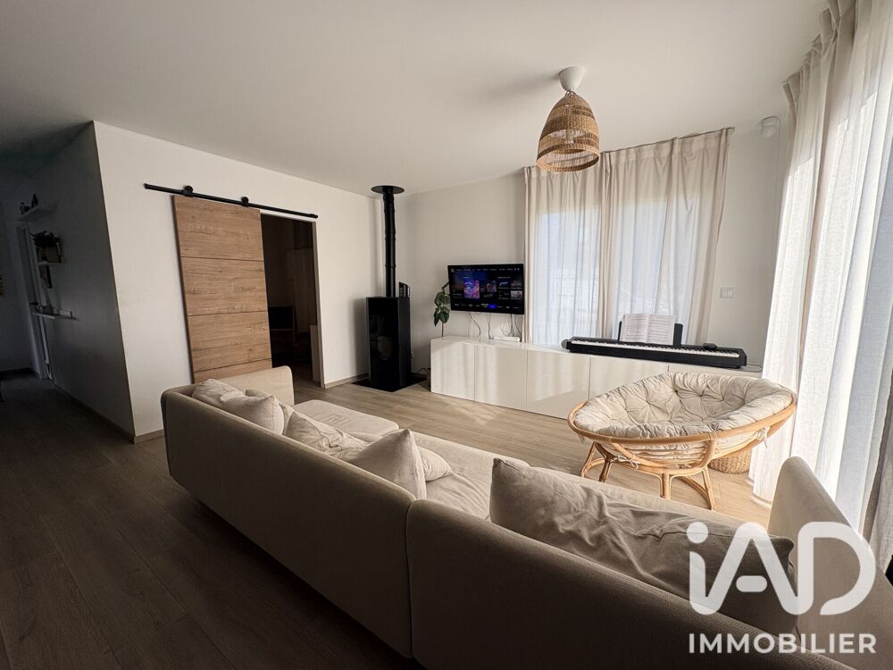 Maison 4 pièces 96 m² · à Lambres · 96 m² · 239 000 €