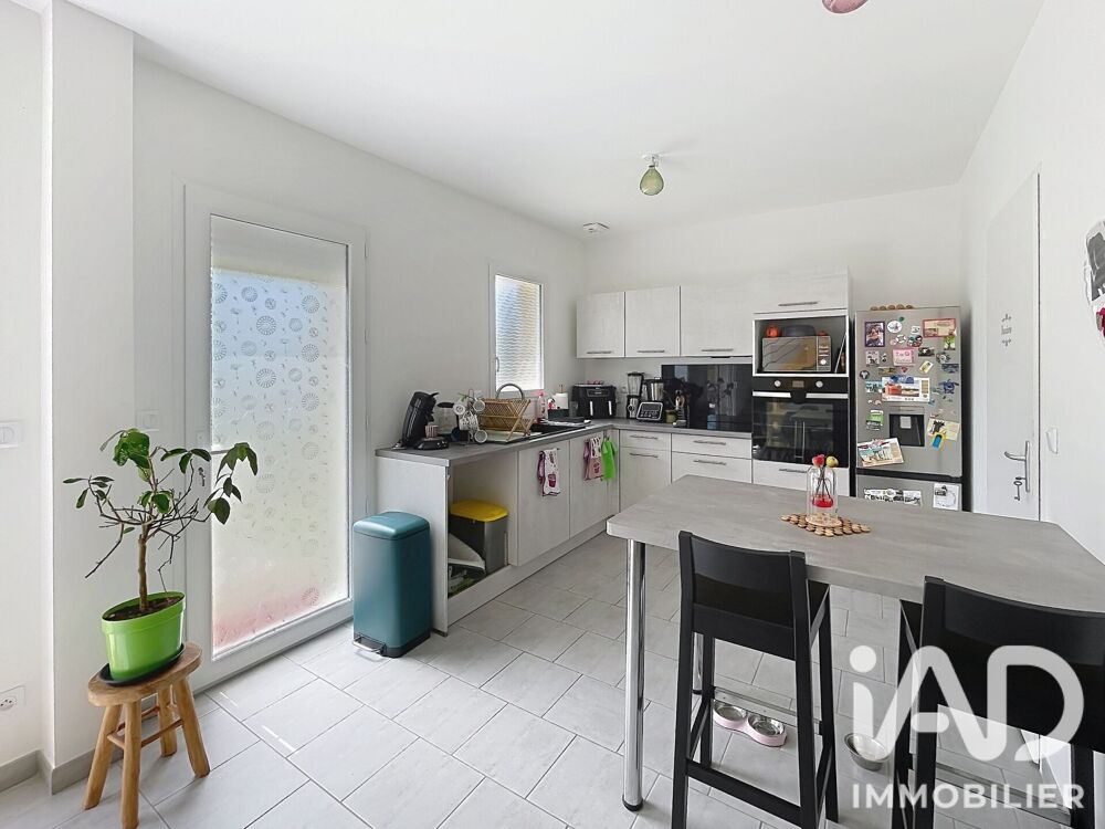 Vente Maison Vente Maison/villa 4 pièces Veigné