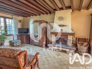  Maison � vendre 5 pi�ces 123 m�