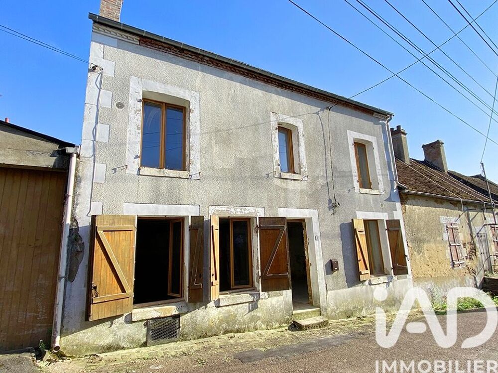 Vente Maison de village 4 pièces