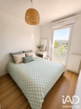  Appartement à vendre 3 pièces 57 m²