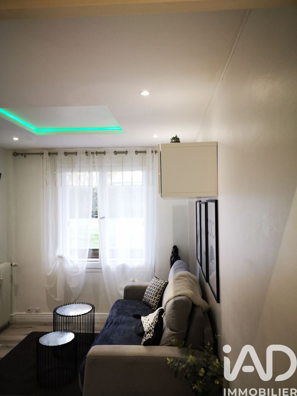 Vente Appartement Vente Studio 1 pièce Deauville