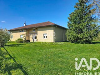  Maison à vendre 5 pièces 142 m²
