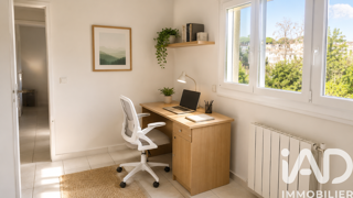  Appartement à vendre 4 pièces 79 m²