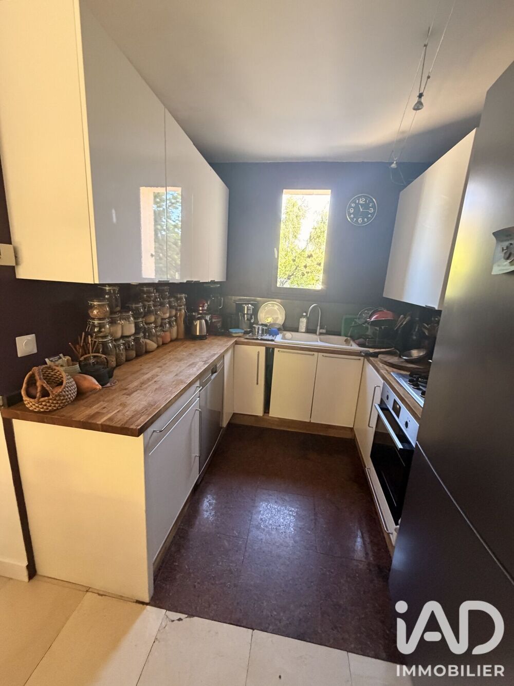 Vente Maison traditionnelle 7 pièces