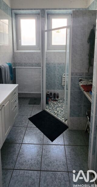  Maison à vendre 7 pièces 276 m²
